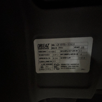 Dri Eaz LGR 6000Li Dehumidifier image 0